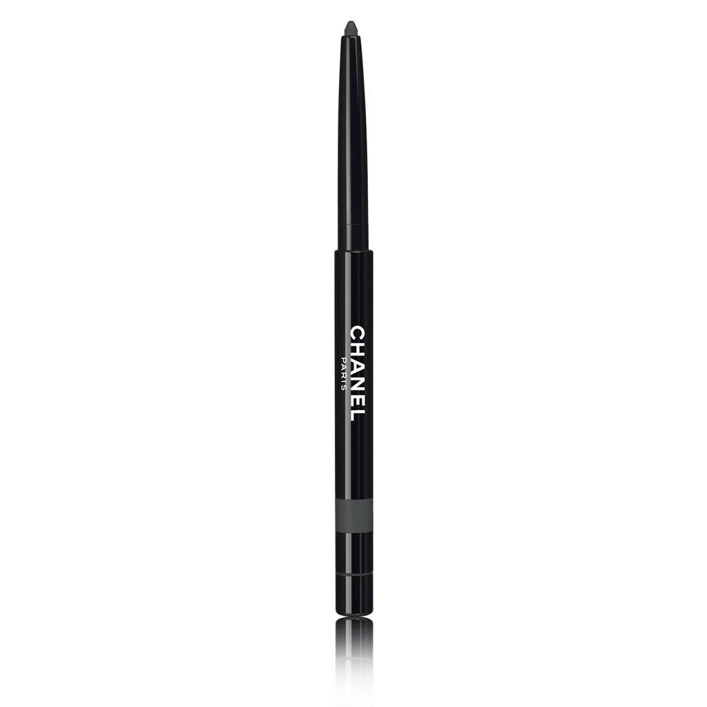 Chanel Stylo Yeux Waterproof [#10] #Ebene (Used) [Used]