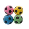 20Pcs Cat Interactive Balls Toy Non-toxic EVA Balls Interactive Toys for Cat Dogs Home for Play Outdoor Trainning