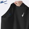 Warrior Heavyweight Long-Sleeve T-Shirt