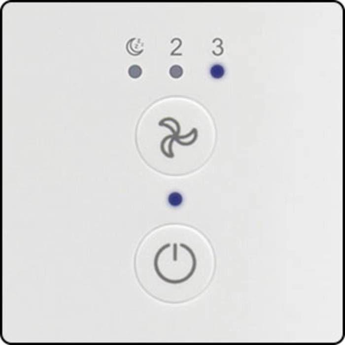 Purificateur d'air - Profi Care - PC-LR 3075 - Blanc