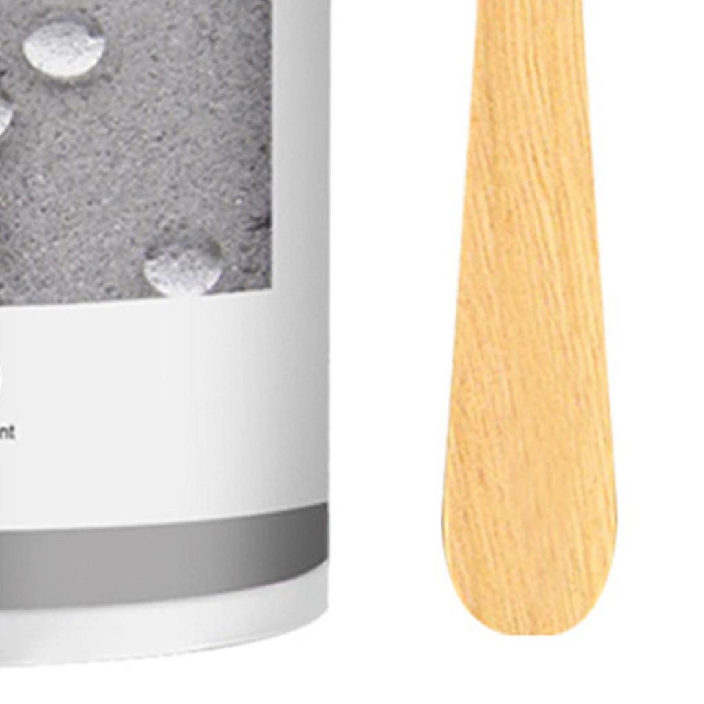 Środek wodoodporny Przezroczysty, zapobiegający wyciekom, niewidoczny uszczelniacz izolacyjny z pędzlem do płytek ściennych Ceme