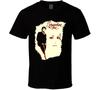 New Somewhere In Time 80S Movie T Shirt,black
