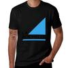 La Rochelle TShirt Summer Print Short Sleeve Tee