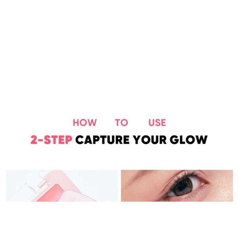 Judydoll - Glow Blush Balm (1-2)