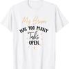 My Brain Has Too Unisexy Tabs Open For People With Add T Shirt