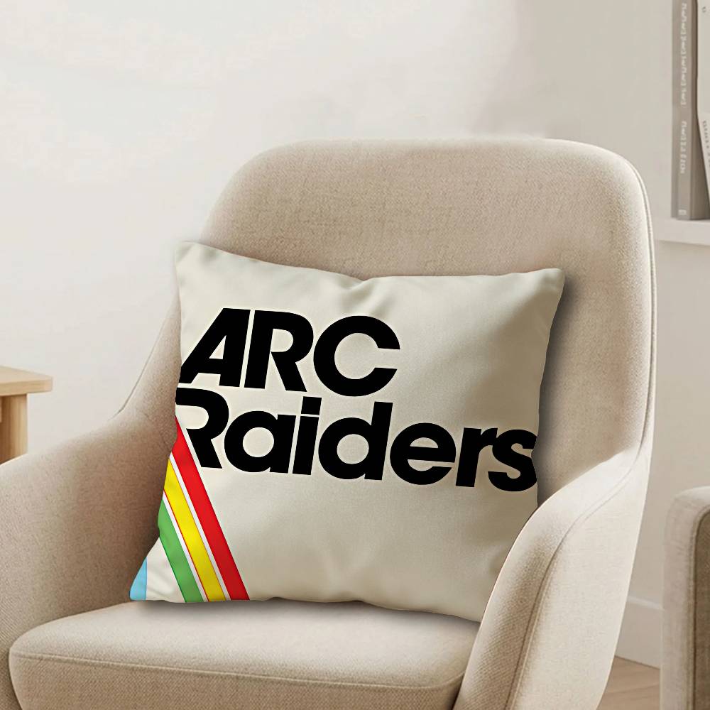 New Cool Game Raiders AARC cm Cushion Cover Pillow Cover Decor Pillowcase Home Pillowcase for Couch Pillow