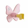 360° Adjustable Creative Shower Head Bracket Cartoon Wall Mounted Shower Base  Home Use