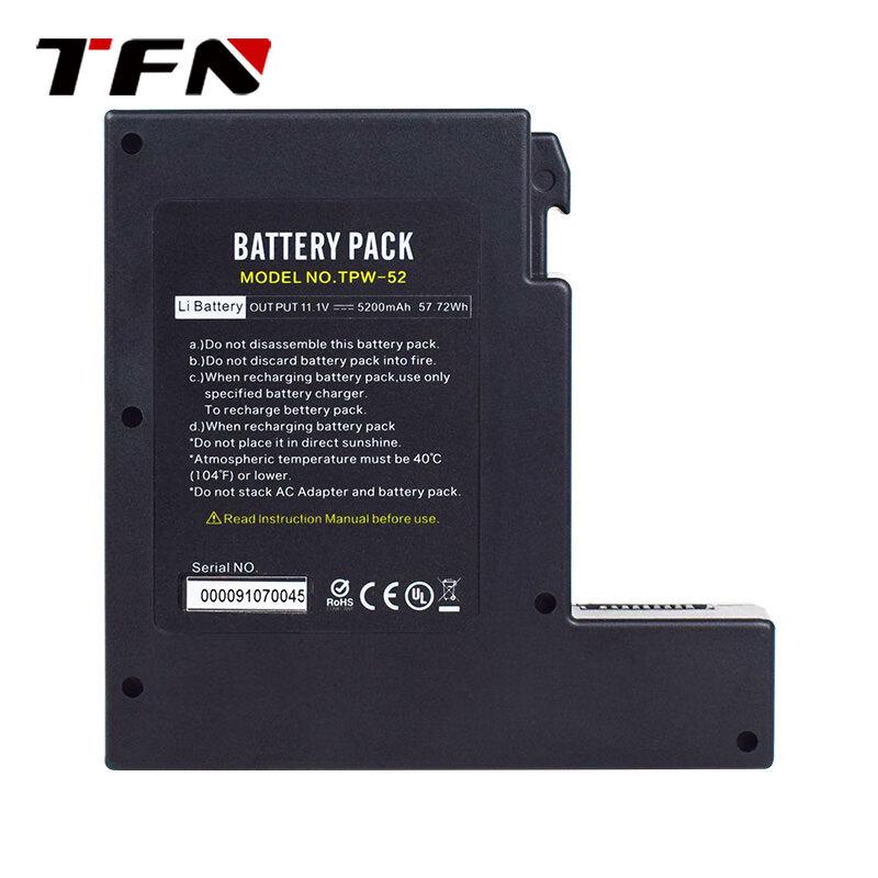 TFN Series Fusion Splicer Original Battery