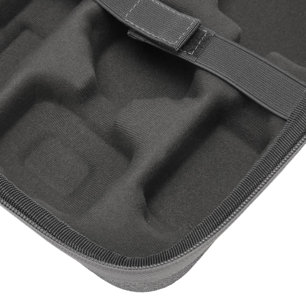 Wireless Bluetooth Karaoke Mic 3 in 1 Portable Handheld Speaker HiFi Sound Black