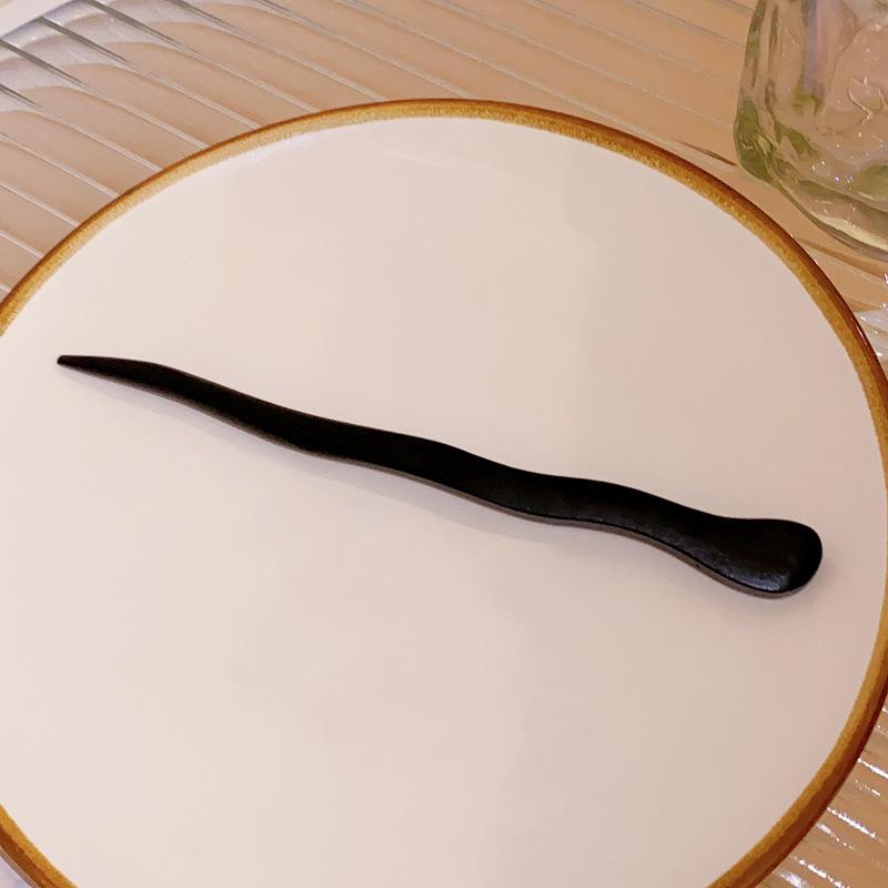 

Elegant Summer Pearl Flower Hairpin - Chinese Fairy Style for Women