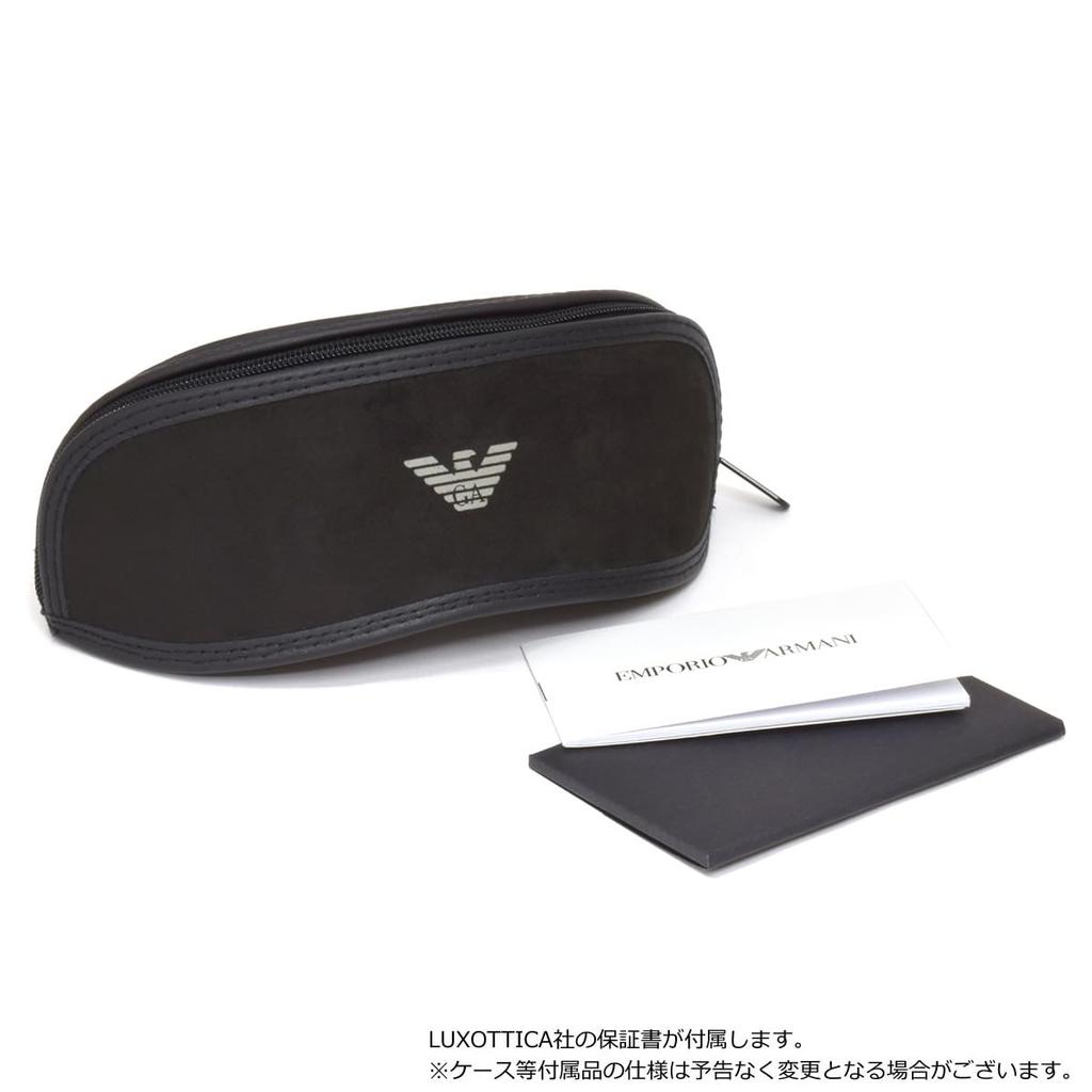 Emporio Armani Sunglasses EA4226D 536273 Size 55