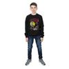 DC Comics Wonder Woman Sensation Comics Ausgabe 1 Cover-Sweatshirt für Jungen