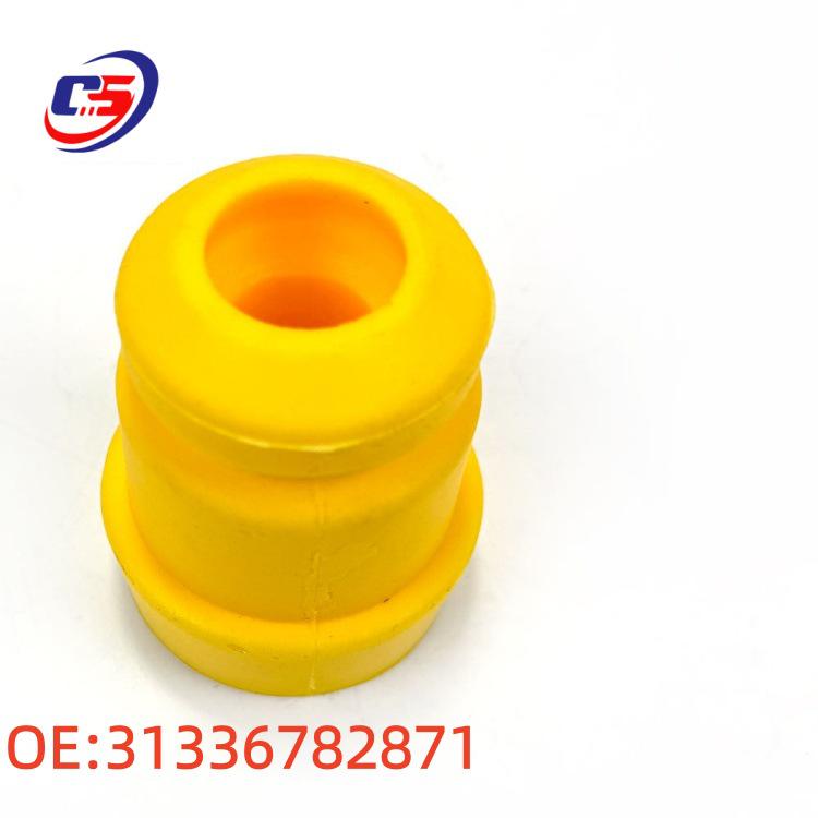 BMW E70/E71 Front Shock Absorber Buffer and Dust Cover, OE: 31336782871