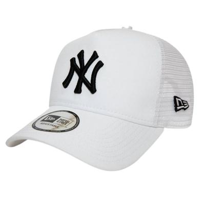 9FORTY Trucker and Cap Hat [New Era] 940A-Frame Men's Women's [Used]