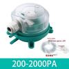Sensor de Chave de Pressão Diferencial Micro