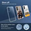 Cnco Boys Pop Phone Case for Samsung A17 A37 A57 A07 A16 A26 A36 A56 A06 A02S A12 A22 A32 A52S A04S A14 A24 A34 A54 A03 A13 A33