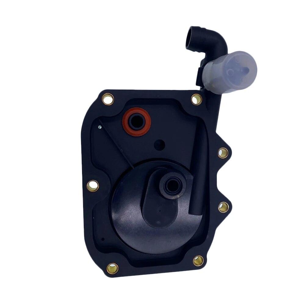 Crankcase Vent Intake Valve For BMW X5 E53 Z8 E52 For RANGE ROVER III 3 LKR000040 11 61 1 438 272 11 61 7 508 541 11611438272