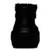 Crocs Unisex Stomp Lined Shorty Boots 2 Types 210673 0ji Other Crocs Sandals Slippers Gibbitz Boot Fur