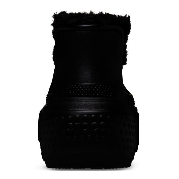 Crocs Unisex Stomp Lined Shorty Boots 2 Types 210673 0ji Other Crocs Sandals Slippers Gibbitz Boot Fur