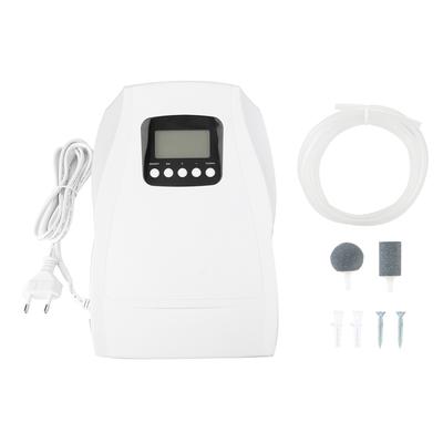 Ozone Generator Air Water Purifier Sterilizer Fruit Vegetables Sterilization Ozonator