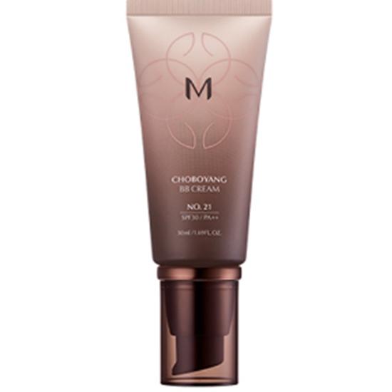 

Missha Misa Choboyang BB Cream SPF30 PA++ [№ 17 яркий свет] 0