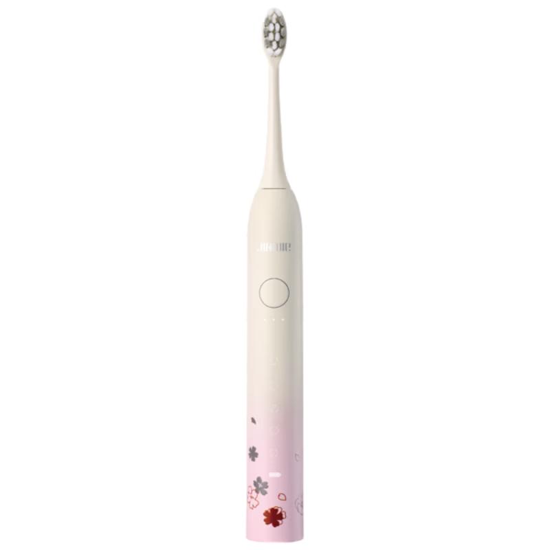 Smart Sonic Electric Toothbrush