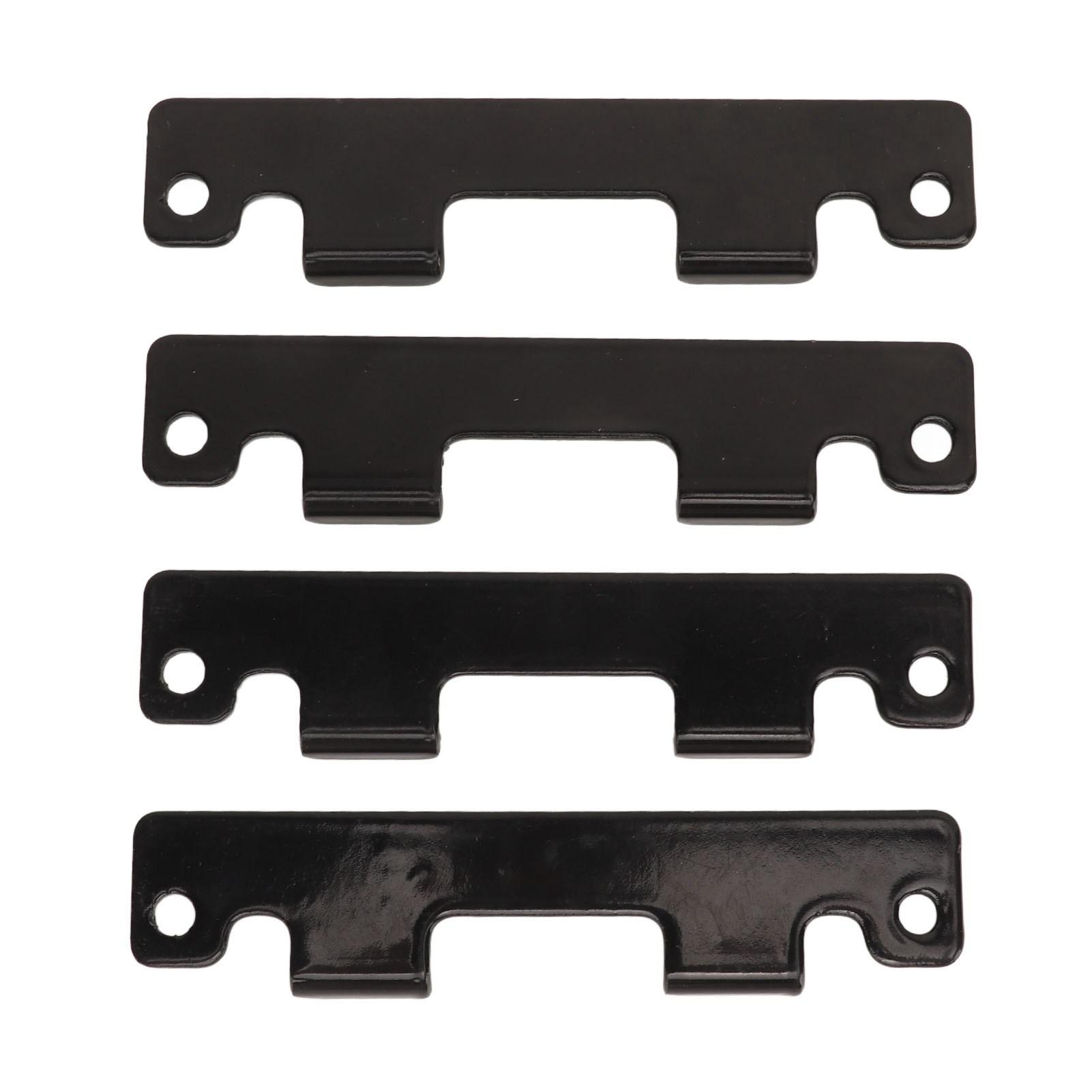 

Комплект из прочных металлических петель и винтов для задней двери для Rhino 450 YXR450F 20062009