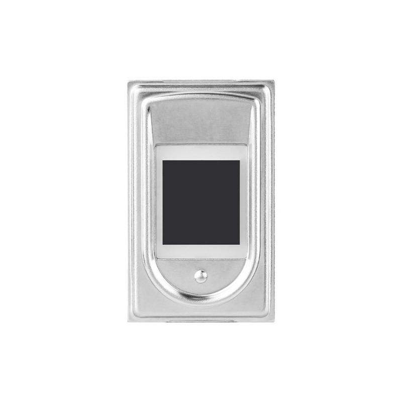 

Advanced Double Interfaces UART USB Fingerprint Sensors Module With High Accuracy For Embedde Security Applications 1