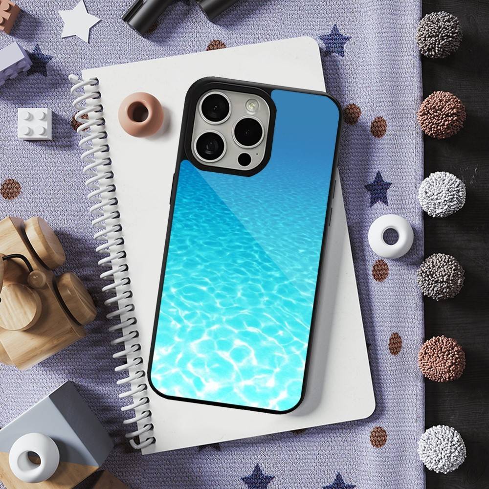 MALDIVES Travel Map For iPhone 12,Pro,16,15,Mini,13,17,Max,11,14,Plus,For Magsafe,Magnetic Wireless Charging Case