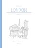 The Sketchercises London Volume 2: An Illustrated Sketchbook On London and Its People Book