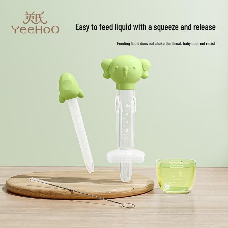 YEEHOO Baby Medicine Feeder