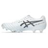 DS Light X-Fly Pro 2 FG Soccer Shoes Men Sneaker White 1101A055-100