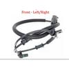 ABS Wheel Speed Sensor Front L/R Fits Ford Expedition F150 Lincoln Navigator
