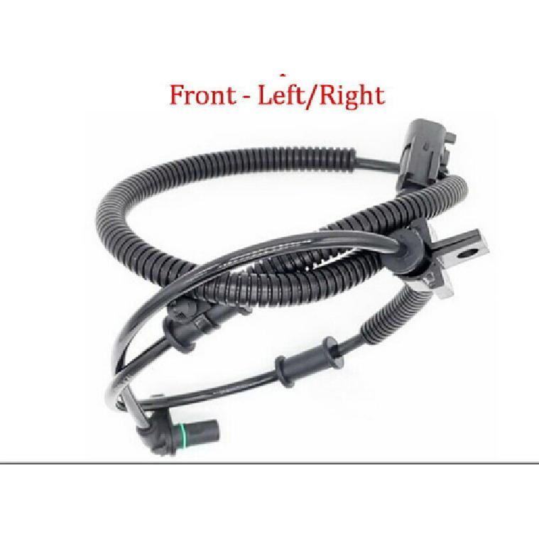 

ABS Wheel Speed Sensor Front L/R Fits Ford Expedition F150 Lincoln Navigator