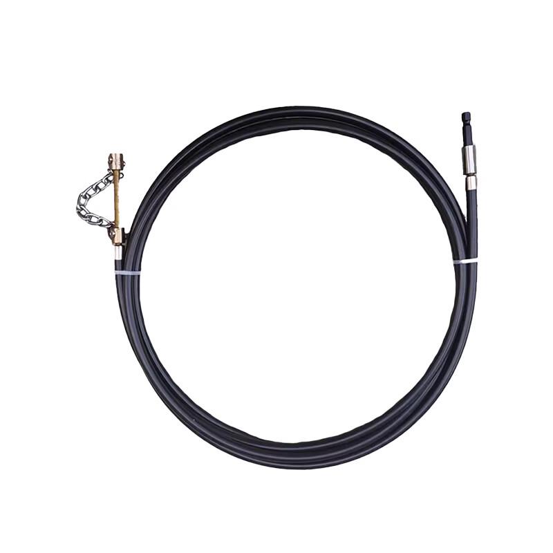 Gongyue Drain Chain Cleaner