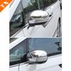 Carbon Chrome Look Trim Für Honda Odyssey 2015-2022 Zubehör Auto Seite Spiegel Rückspiegel Aufkleber Abdeckung Schutz