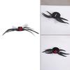 Plastic Skull Headbands For Halloween Parties Gothic Costume Accessory Portable Hair Decors