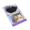 Fake Mustaches Novelty Cosplay Costume Beard Mustache Supplies for Halloween Parties