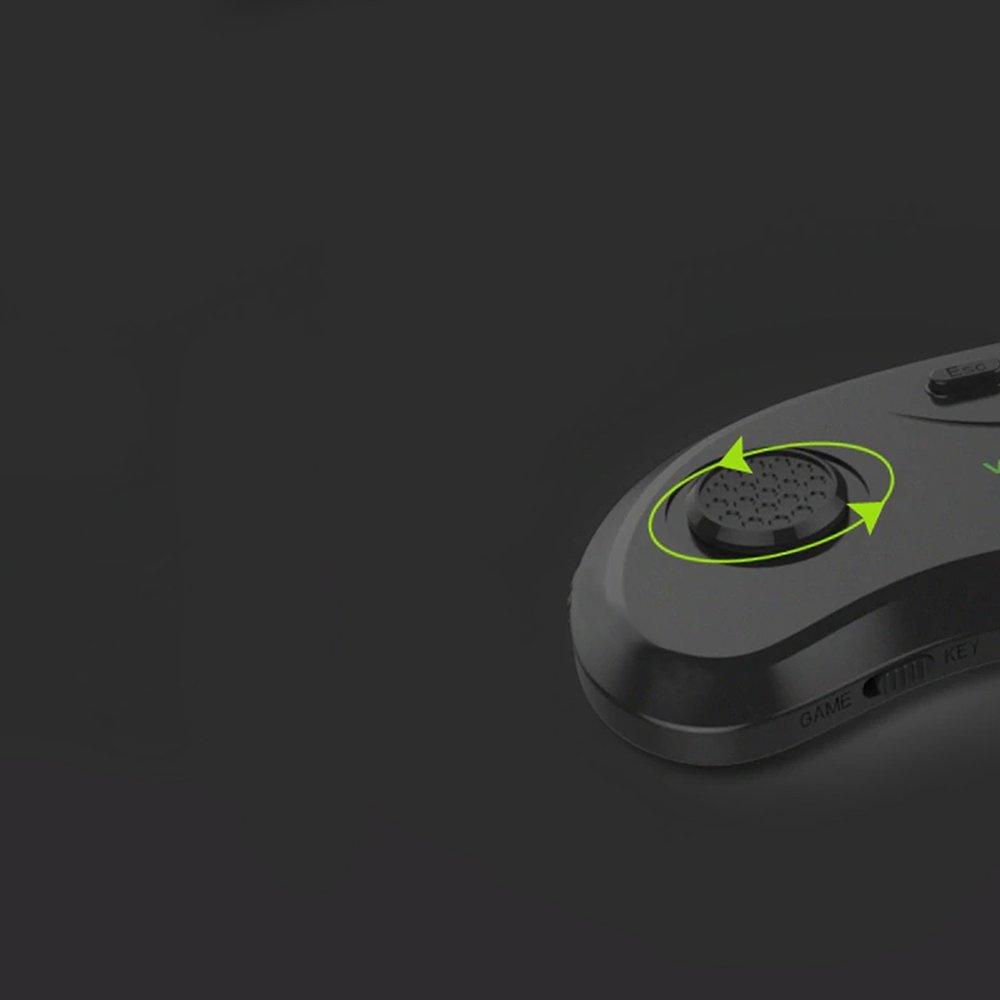 Remote Controller Gamepad for Mobile Devices Bluetooth VR Shinecon B01
