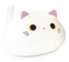 Mogucchi Miitan White (MOGU) (Cushion)