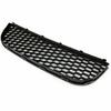 Honeycomb Style Front Center Lower Bumper Grille Fit VW Polo 9N3 GTI 2005-2009