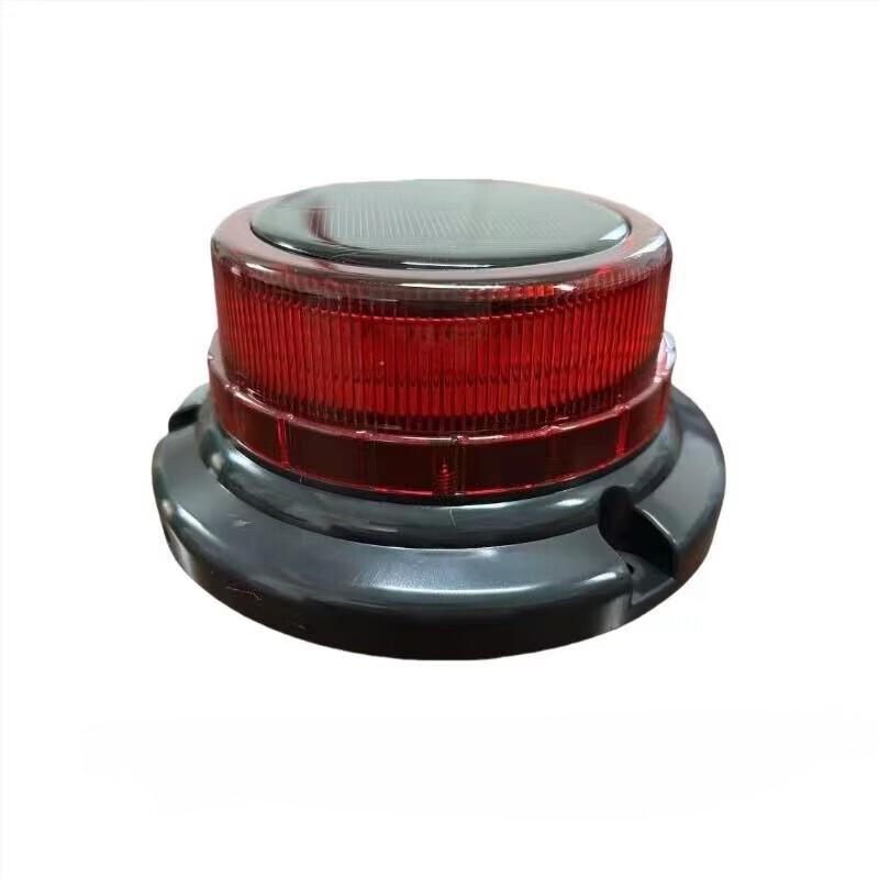 

Brangdy Car Rotating Magnetic Safety Warning Light