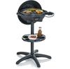 Electric Grill Severin PG 8541