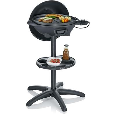 Electric Grill Severin PG 8541
