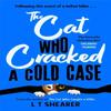 The Cat Who Cracked a Cold Case by L T Shearer Paperback Book 9781035043811