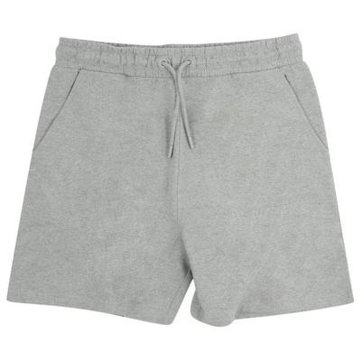 Skinni Fit Unisex Adult Fashion Sustainable Sweat Shorts