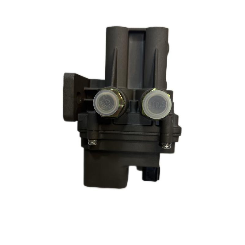 YIQI Jiefang Fuel Conversion Solenoid Valve