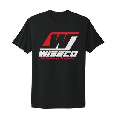 WISECO Performance Products Kolben Logo Unisex T-Shirt