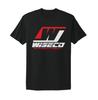 WISECO Performance Products Piston Logo Unisex T-shirt