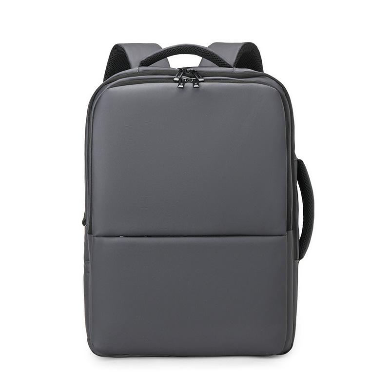 Men's Crossbody Laptop Backpack: Stylish, Spacious, and Ideal for Travel & Commuting